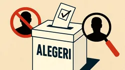 SONDAJ: Românii resping premierul independent – 53% spun că ideea este proastă