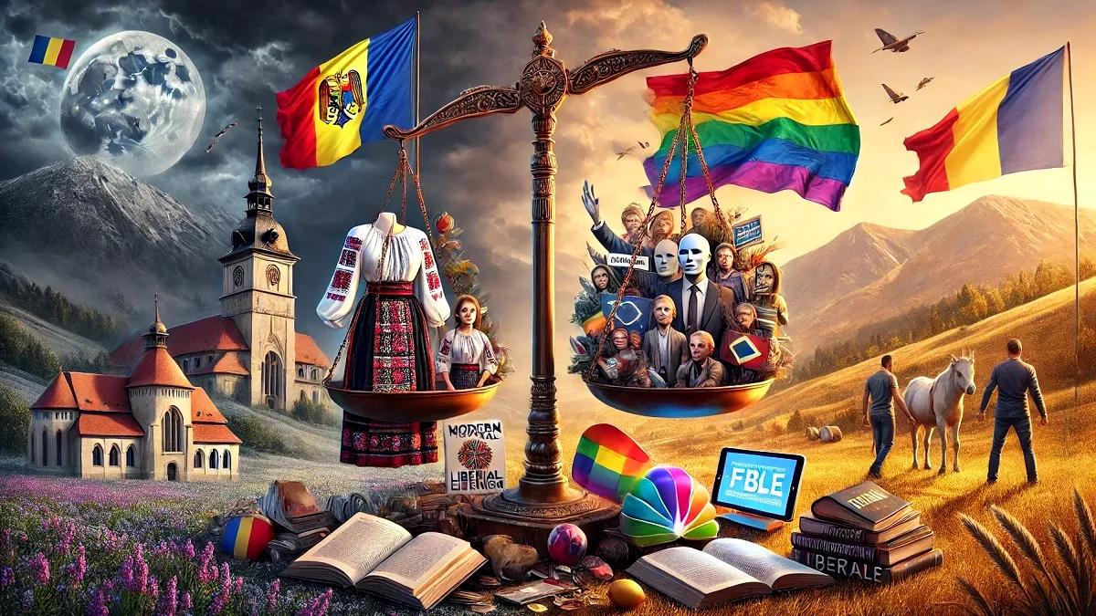 Liberalismul mondial: de ce a provocat atât dezgust? Mai are vreo șansă?