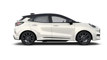 Ford Puma Gen-E, primul SUV complet electric produs în România: autonomie mare, dotări moderne și un preț surprinzător