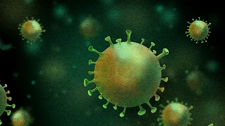 Coronavirus: Numărul persoanelor infectate și al deceselor, în creștere