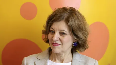 Oana Gheorghiu, mesaj dur pentru șefii din companiile de stat: Să revină la bun-simț