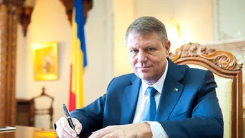 Klaus Iohannis participă la reuniunea Consiliului European. Președintele insistă pe acordarea de sprijin Ucrainei