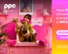 Preț fix pentru afacerile mici, pe o perioadă de 26 de luni prin PPC Simplu 26 și servicii de asistență cu oferta promoțională  PPC Confort Promo