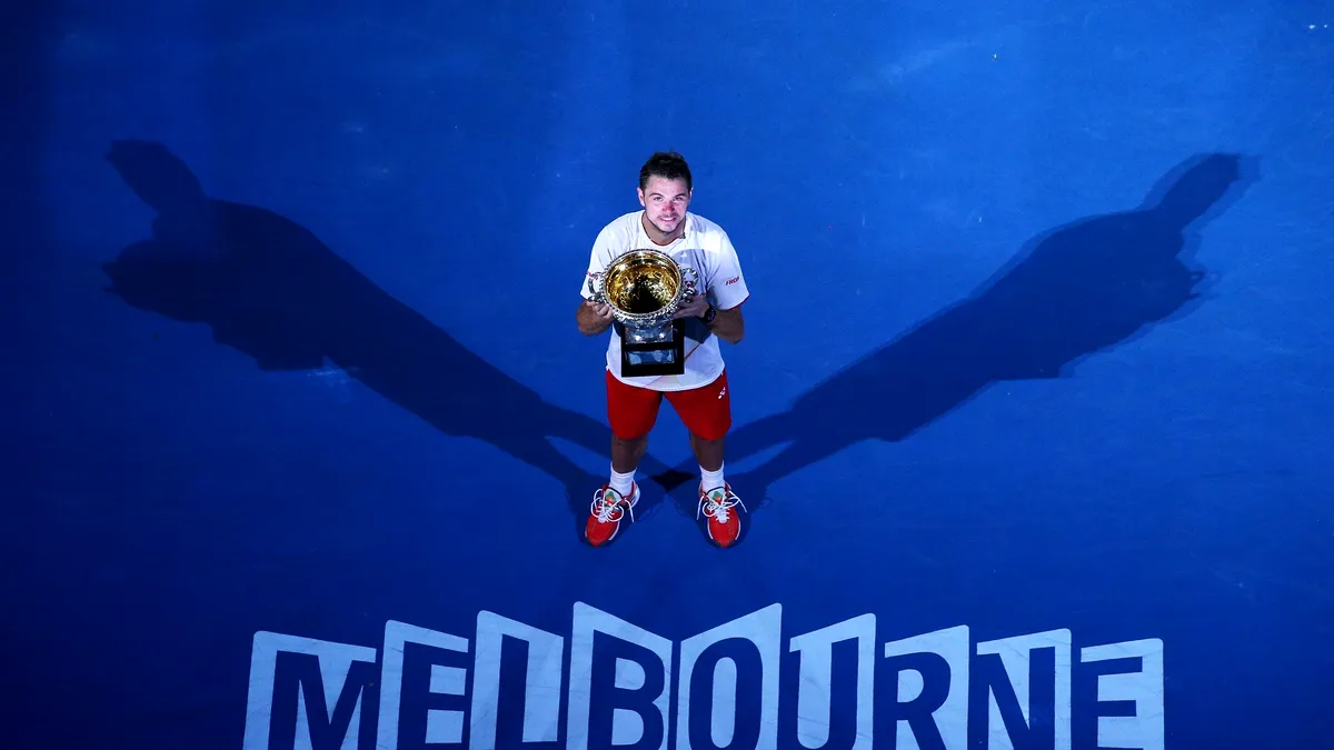 Campion la Australian Open, eliminat în primul tur al ediției din 2023