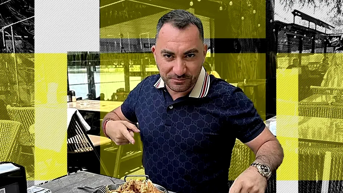 Pescobar investește 2 milioane de euro în Techirghiol!