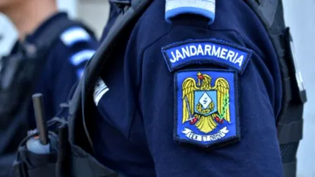Fosta purtătoare de cuvânt a Brigăzii Speciale a Jandarmeriei Române, prinsă cu droguri
