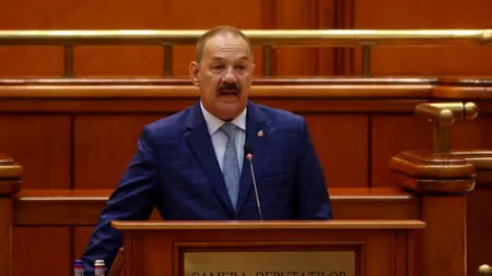 Parlamentar PSD recunoaște: semnătura pe moțiunea de cenzură AUR a fost o greșeală