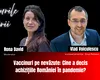 „Un colonel decidea achizițiile din pandemie, nu Guvernul” – fostul ministru acuză lipsă totală de transparență