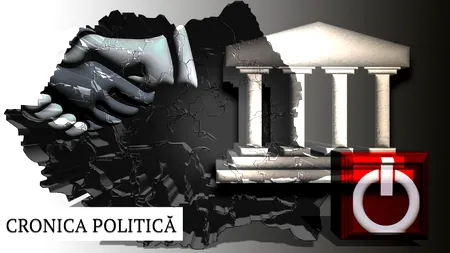 CRONICA SĂPTĂMÂNII POLITICE: suspendarea se extinde, Ciolacu și Predoiu audiați, Iohannis a plecat la Sibiu