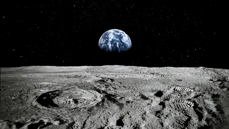 Cenușa umană și probele ADN ale unor personalități americane, duse pe lună