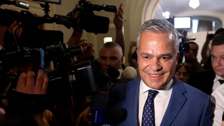 Adrian Veștea, replică dură pentru Bolojan și ultimatumul PNL: Nu-și depune mandatul