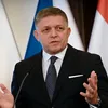 Robert Fico, zi plină în România: întâlniri cu Nicușor Dan, Bolojan și slovacii din țară