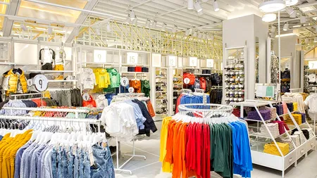 Inditex, proprietarul Zara și Bershka, a lansat o nouă marcă online