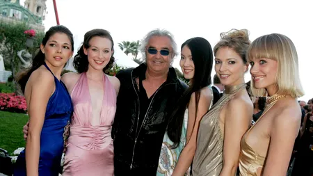 Clubul de noapte al celebrului Flavio Briatore a devenit focar de coronavirus