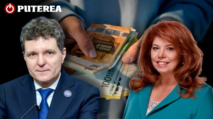Nicușor Dan câștigă mai puțin ca președinte decât ca primar al Capitalei. Ce sumă îi intră în cont comparativ cu cea a președintelui Bulgariei
