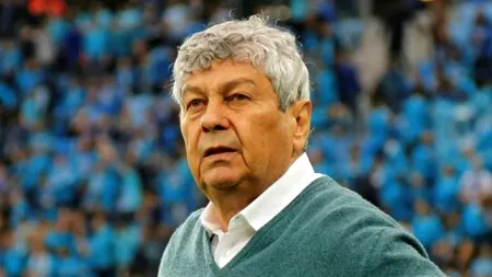 Prima înfrânegere suferită de Mircea Lucescu, la Dinamo Kiev, în campionatul Ucrainei. Ce a declarat tehnicianul român (Video)