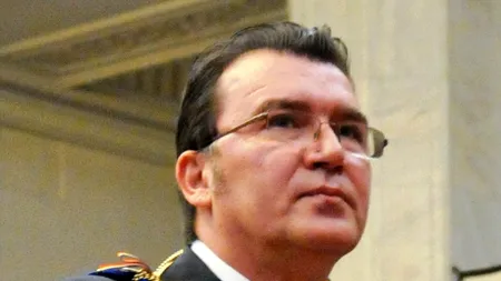 Vătaful masonilor, Radu Ninel Bălănescu, de două ori mai bine remunerat decât Klaus Iohannis