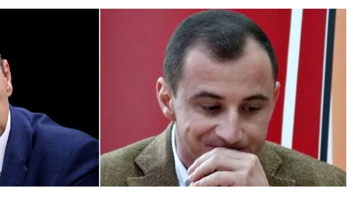 Scandal uriaș în PSD: Grindeanu l-a ejectat pe fratele lui Alfred Simonis de la CFR Călători
