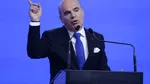 Rareș Bogdan, debarcat de la conducerea Delegației României din PPE. Reacție explozivă: „Au nevoie de slugi”