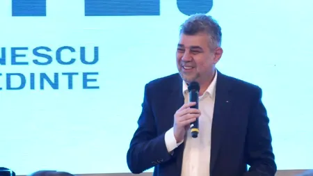 Marcel Ciolacu: „Terminați cu prostiile! Terminați cu părerile, fiindcă e groasă!” (Video)