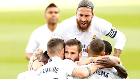 Cât valorează o primă pentru un jucător de la Real Madrid?