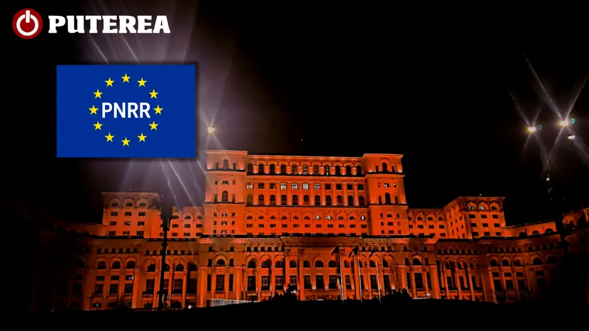 Vot decisiv pentru banii din PNRR. Parlamentul se reunește luni în sesiune extraordinară