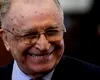 Guvernul României, primul mesaj după moartea lui Ion Iliescu. Când va fi înmormântat fostul președinte al României