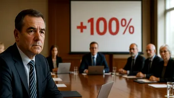 Misecuvenism agresiv: Consiliile de Administrație își dublează indemnizațiile… Ce-i de făcut?