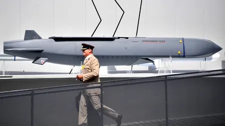 O companie românească revoluționează tehnologia militară: Storm Shadow AI atrage atenția giganților internaționali ai armamentului
