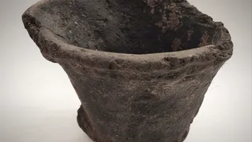 Descoperiri arheologice remarcabile în zona Sfântului Gheorghe: Artefacte dacice și peisaje fascinante