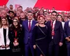 PSD a votat intrarea la guvernare. Social-democrații resping orice Cabinet din care nu fac parte