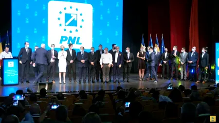 Orban făcut KO la Cluj de susținătorii lui Cîțu