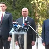 Bolojan, după negocierile cu Luca Niculescu: PNL nu intră la guvernare, dar ar putea vota instalarea