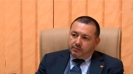 Deputatul mitralieră anunță că va candida la parlamentare după ce a fost dat afară din PSD