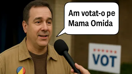Marile minciuni ale ieșirii de la urne: cât de relevante sunt exit-poll-urile?