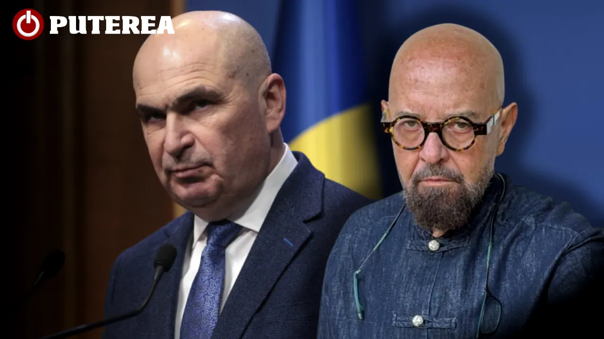 „Boala lui e populația!” Piedone îi cere lui Ilie Bolojan să plece și să-și ia adepții cu el