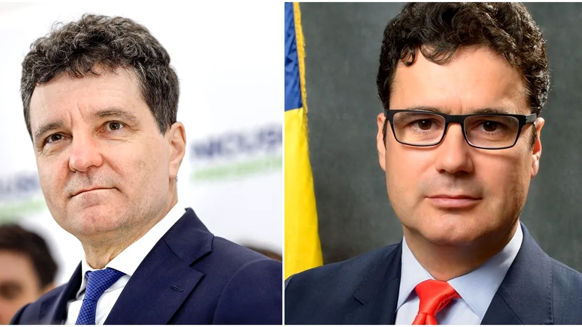 Caută Nicuşor Dan „o ieşire elegantă” din cursa prezidenţială? Pronosticul lui Remus Pricopie