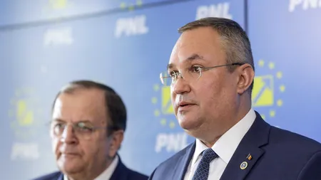 Ședințe cruciale la PNL, luni dimineață. Facilitățile fiscale, pe masa discuțiilor