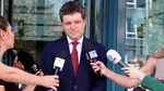 Elevii de clasa a VIII-a scapă de examenul suplimentar la liceu. Nicușor Dan a promulgat legea
