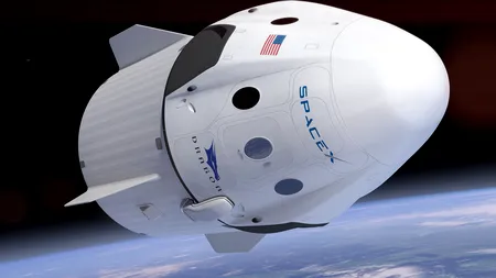 SpaceX: viziuni pentru un viitor revoluționar în spațiu. Călătorii pentru toți și vizite pe Marte