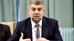Recesiune în 2026: Marcel Ciolacu, atac la guvernul Bolojan. „Consumul românilor s-a prăbușit. Industria scade”