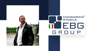 Consorțiu penal italo-român asfaltează drumurile județene din Buzău. Firma din Italia, BLOCATĂ pentru „conexiuni” cu Cosa Nostra