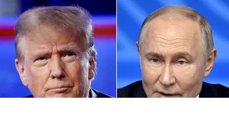 Ce condiții pune Vladimir Putin pentru un armistițiu în Ucraina. Informații din culisele negocierilor cu Trump