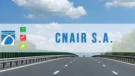 CNAIR vrea trei benzi pe sens, pe Autostrada București-Pitești