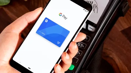 Aplicația Google Pay se lansează oficial în România