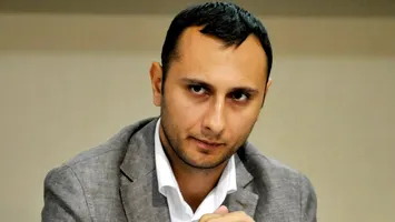 Teodor Dulceață, tehnocratul dulce-acrișor propus la Mediu