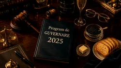 Ce valoare are un program de guvernare? E lege sau nu e?