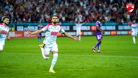 Ce prime li s-au promis dinamoviștilor pentru promovarea în Superligă