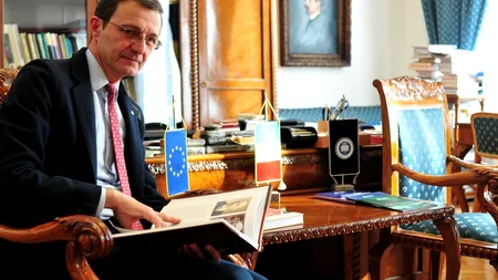 Președintele Academiei către ministrul Afacerilor Interne: Lăsați accesul liber la documentele din Arhivele Naționale!