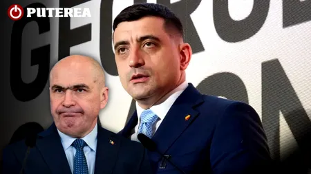 Guvernul Niculescu, acuzat de blat de George Simion. Ce spune liderul AUR despre votul lui Ilie Bolojan